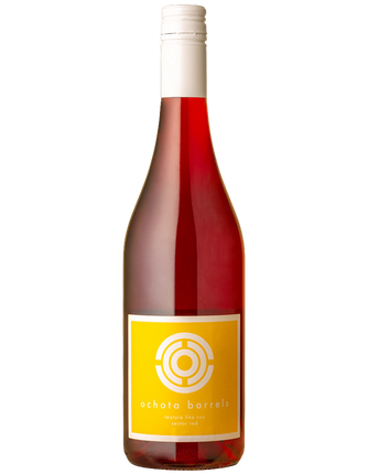 2026 Ochota Barrels Texture Like Sun Sector 12