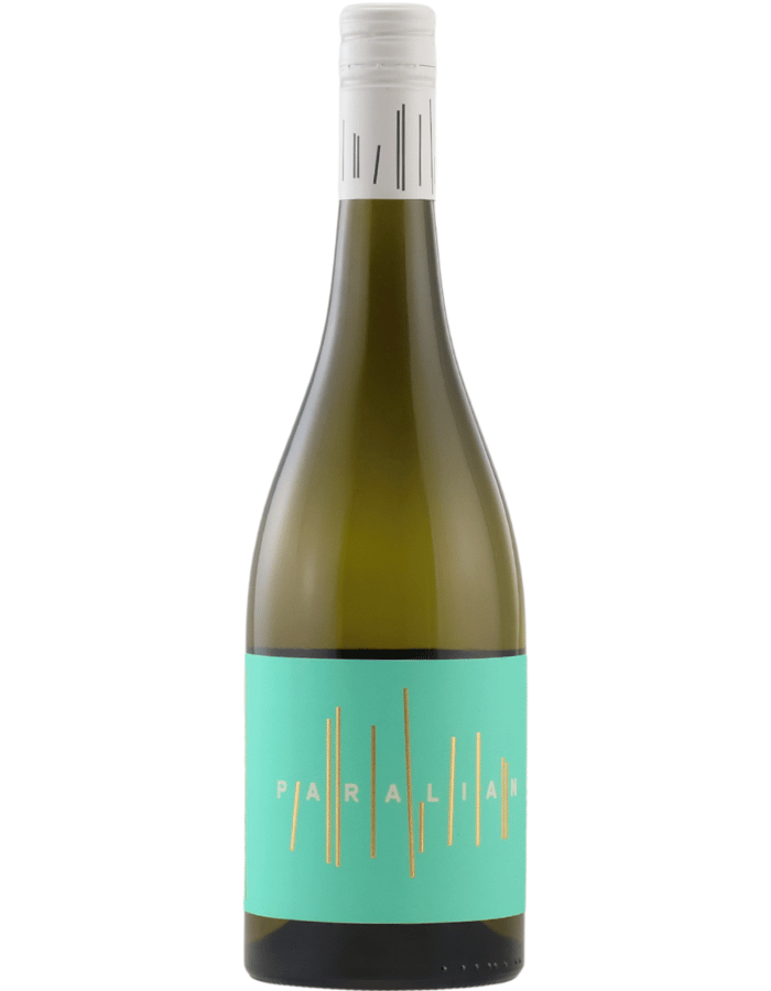 2025 Paralian Lacey Vineyard Fiano