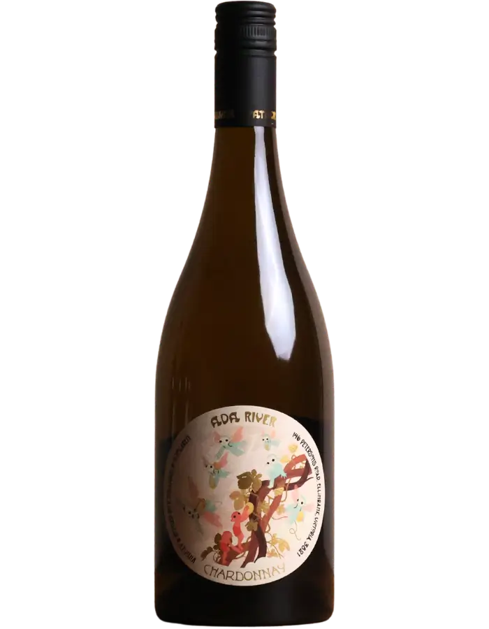 2025 Patrick Sullivan Ada River Chardonnay