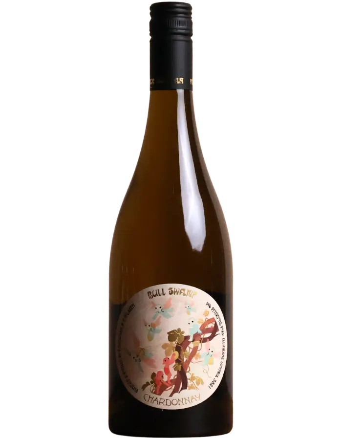 2025 Patrick Sullivan Bull Swamp Chardonnay