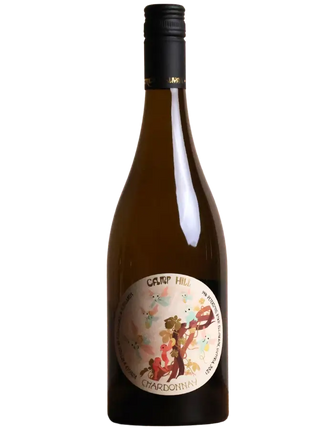 2025 Patrick Sullivan Camp Hill Chardonnay