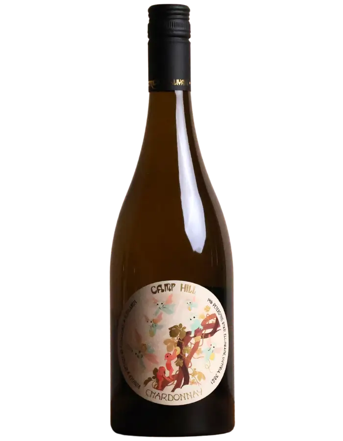 Patrick Sullivan Chardonnay Masterclass Pack