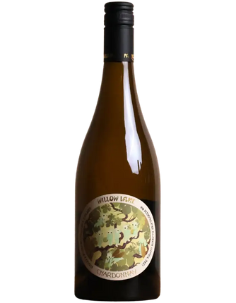 2025 Patrick Sullivan Willow Lake Chardonnay