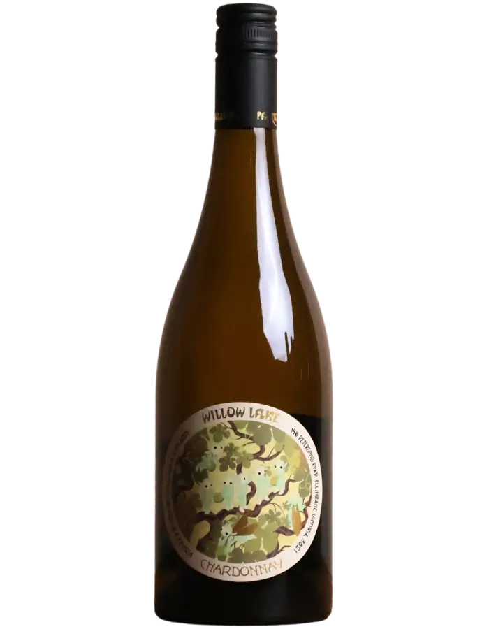 2025 Patrick Sullivan Woori Yallock Chardonnay