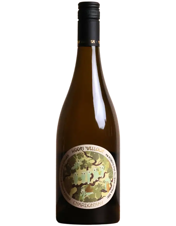 Patrick Sullivan Chardonnay Masterclass Pack
