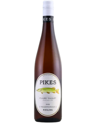 2025 Pikes Traditionale Riesling