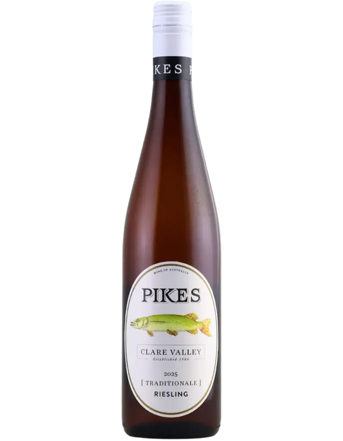 2025 Pikes Traditionale Riesling