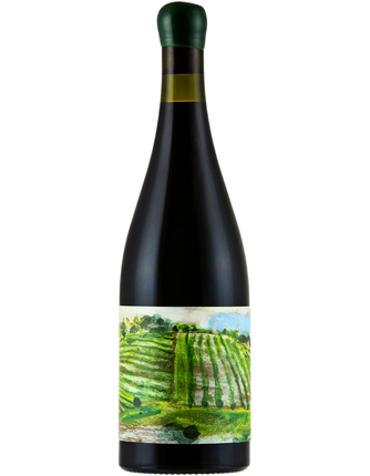2025 Pokolbin Vintners Pokolbin Mountain Light Dry Red