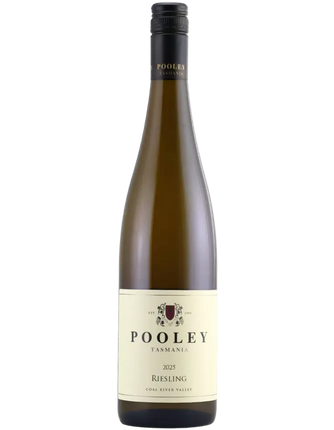 2025 Pooley Riesling