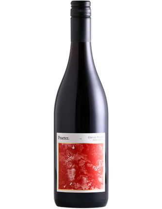 2025 Praeter Eternal Rhythm Nebbiolo