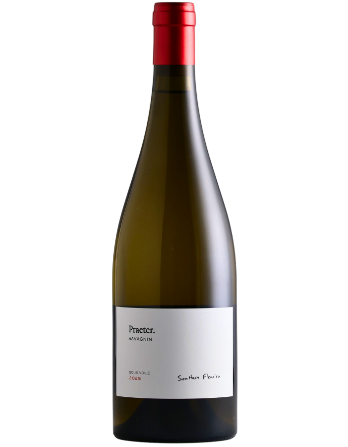 2025 Praeter Sous Voile Savagnin