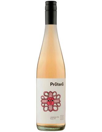 2025 Protero Nebbiolo Rose