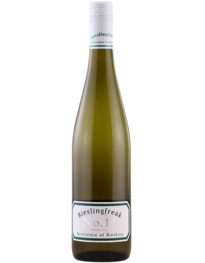 Rieslingfreak Masterclass Pack