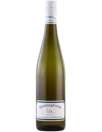 2025 Rieslingfreak No. 2 Polish Hill River Riesling