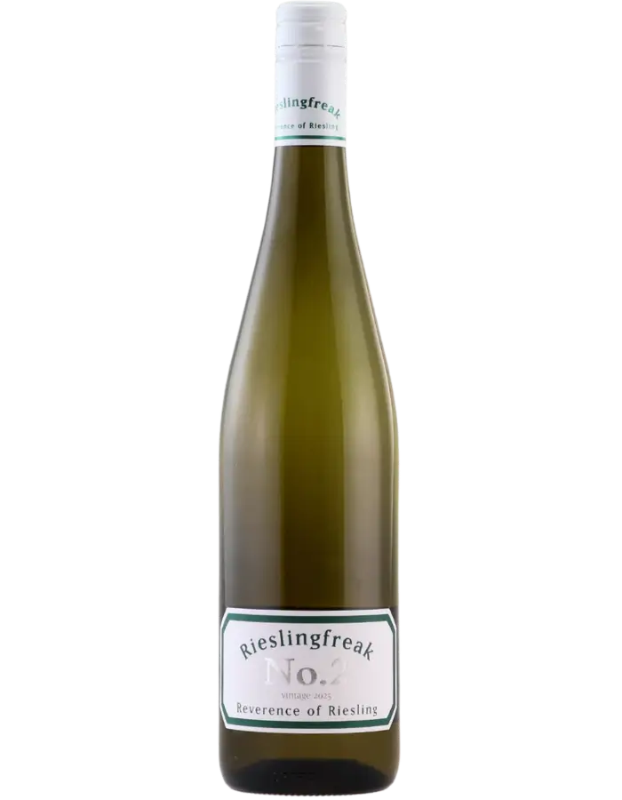 2025 Rieslingfreak No. 2 Polish Hill River Riesling