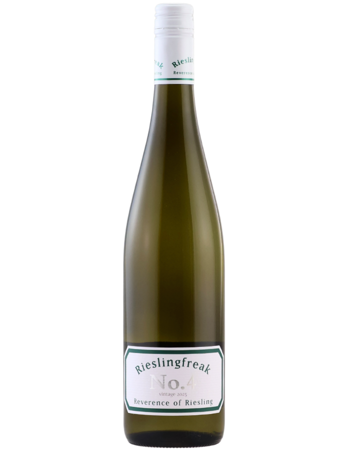 Rieslingfreak Masterclass Pack