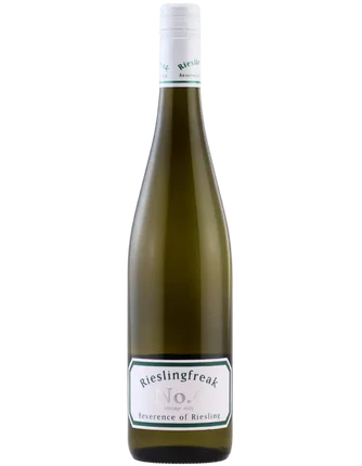 2026 Rieslingfreak No. 4 Eden Valley Riesling