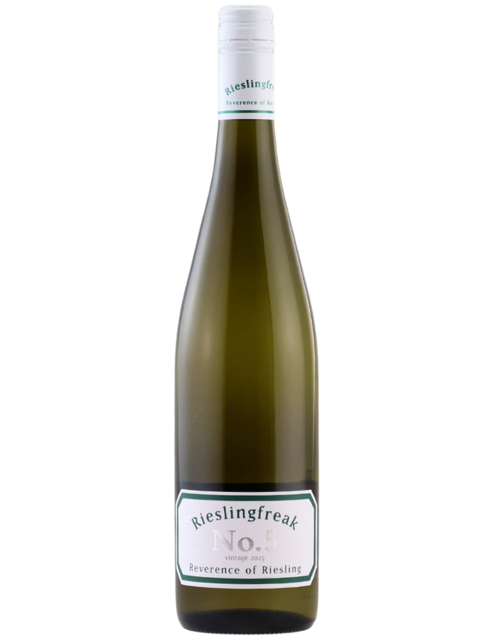 Rieslingfreak Masterclass Pack