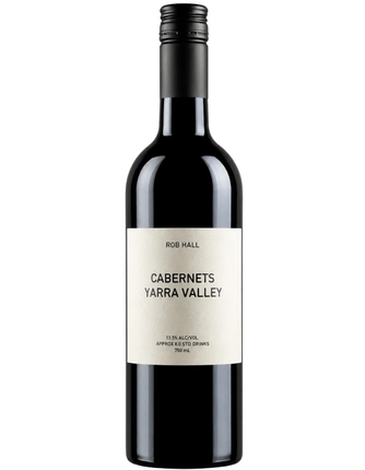 2025 Rob Hall Cabernets