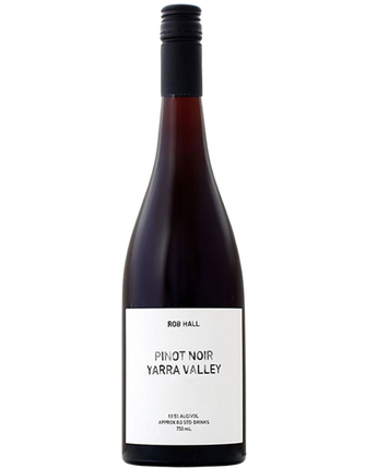 2025 Rob Hall Pinot Noir