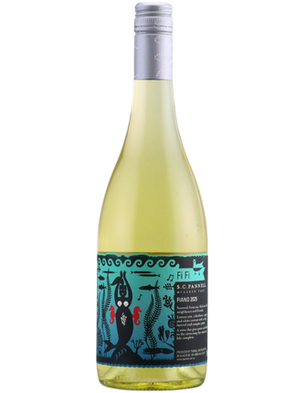 2025 S.C. Pannell Fi Fi Fiano