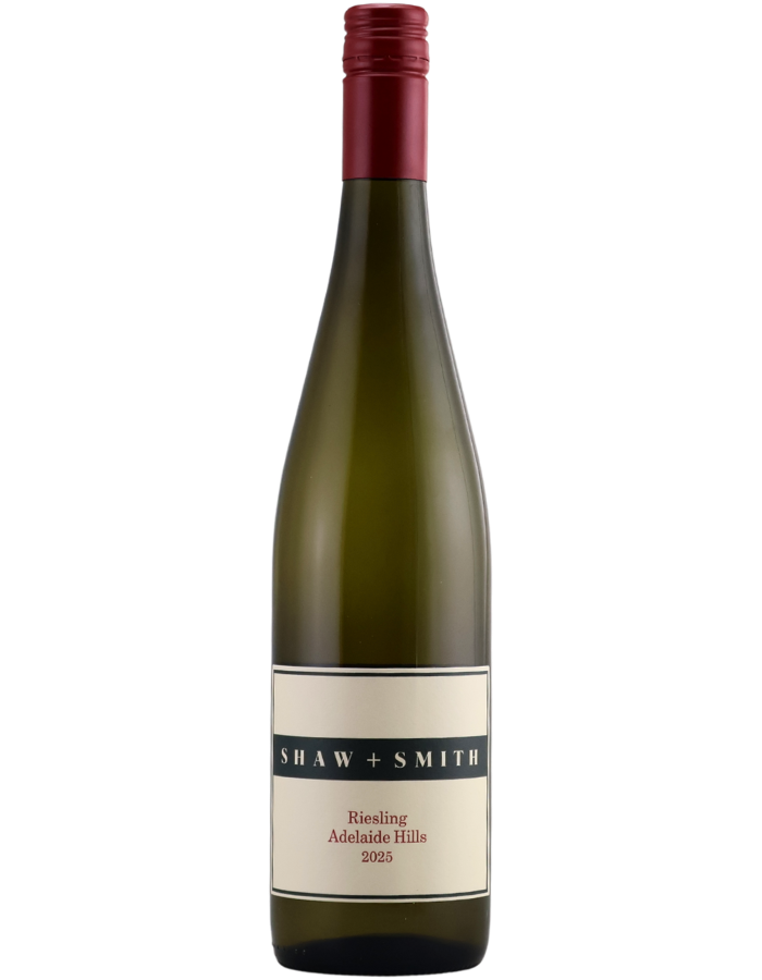 2025 Shaw + Smith Riesling