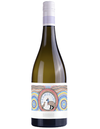 2025 Somos Biodynamic Vermentino