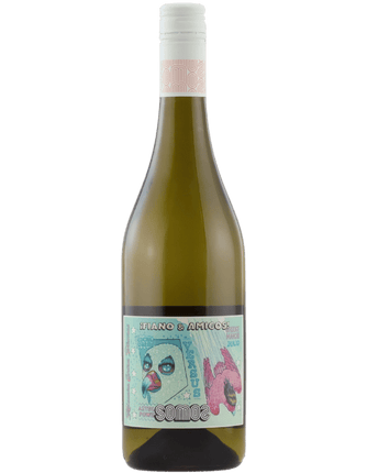 2025 Somos Fiano & Amigos