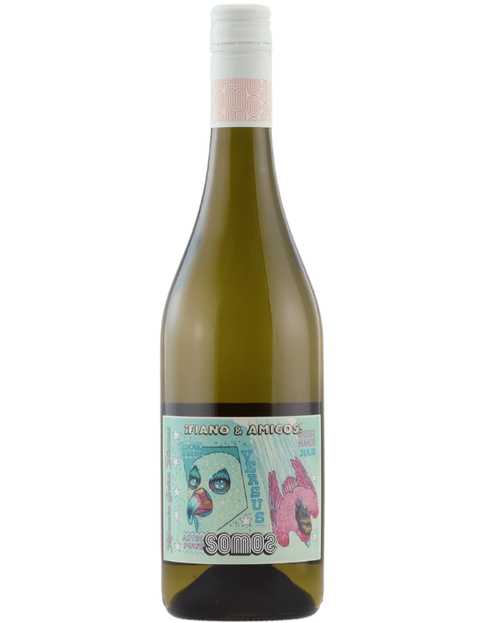 2025 Somos Fiano & Amigos