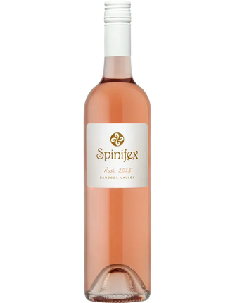 2025 Spinifex Rose