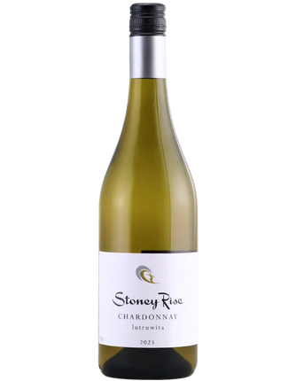 2025 Stoney Rise Chardonnay