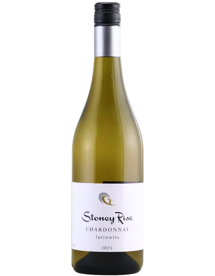 2025 Stoney Rise Chardonnay