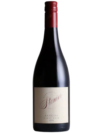 2025 Stonier Merricks Pinot Noir