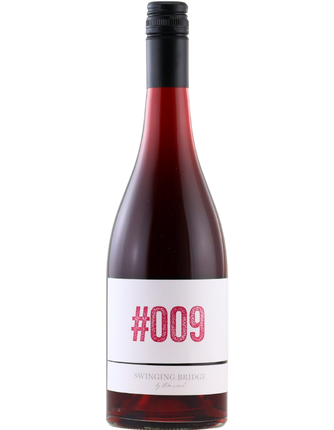 2025 Swinging Bridge #009 Gamay