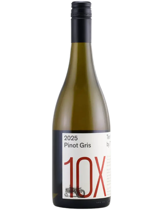 2025 Ten Minutes by Tractor 10X Pinot Gris