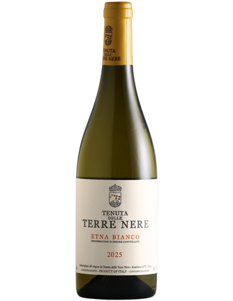 2025 Tenuta delle Terre Nere Etna Bianco