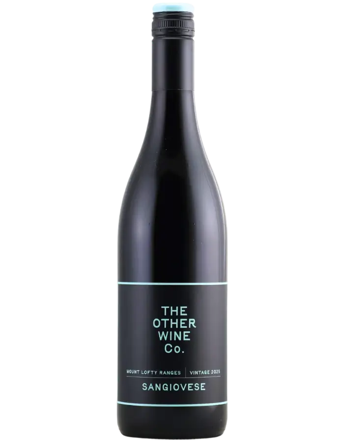 2025 The Other Wine Co Sangiovese