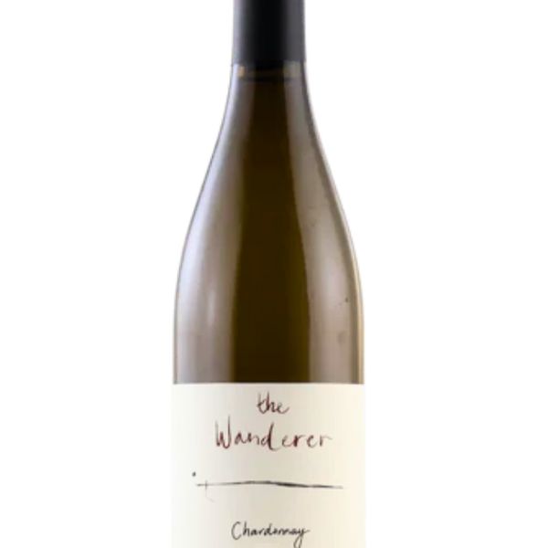 2025 The Wanderer Yellingbo Chardonnay