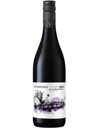 2025 Thistledown Thorny Devil Grenache