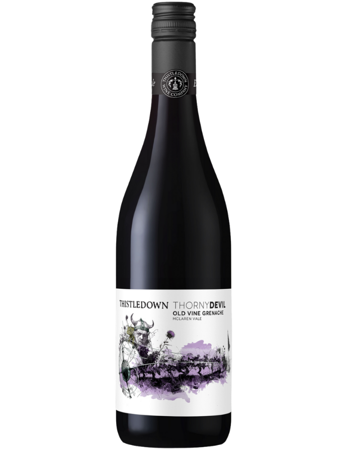 2025 Thistledown Thorny Devil Grenache