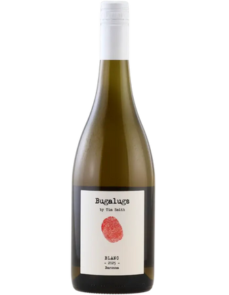 2025 Tim Smith Bugalugs Blanc