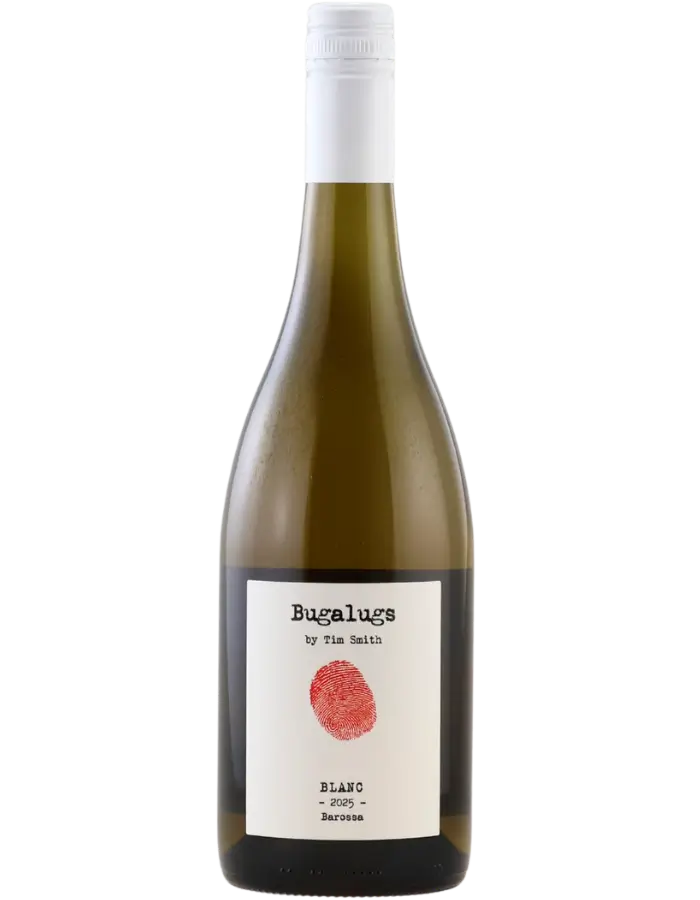 2025 Tim Smith Bugalugs Blanc