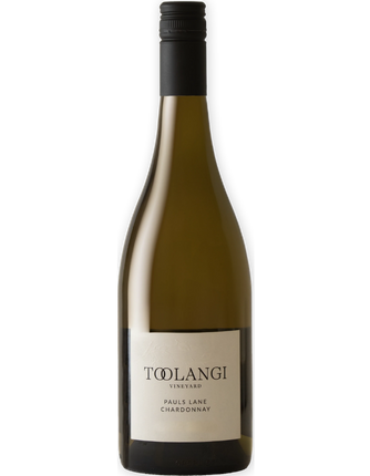 2025 Toolangi Pauls Lane Chardonnay