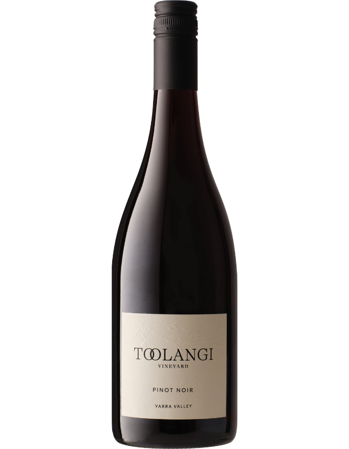 2025 Toolangi Pinot Noir