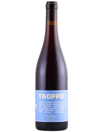 2025 Troppo Grenache