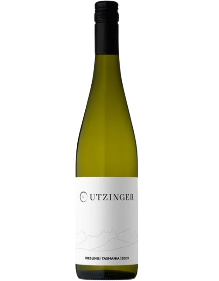2025 Utzinger Riesling