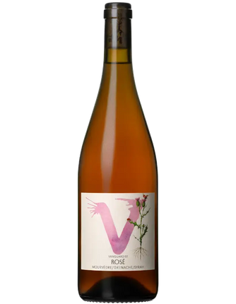 2025 Vanguardist Botanic Rose