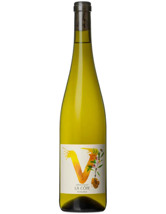 2025 Vanguardist La Cote Riesling