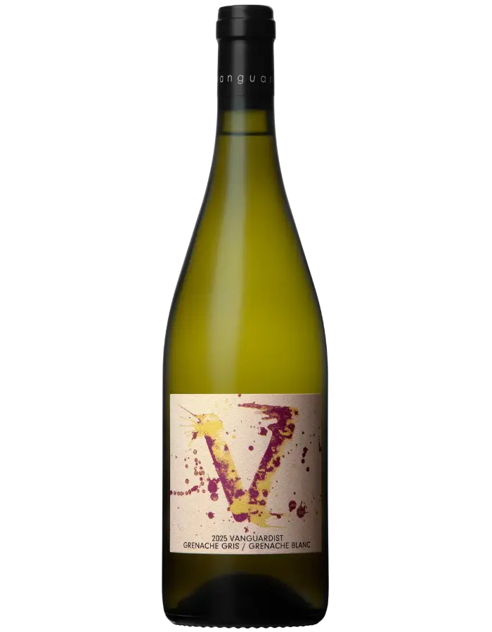 2025 Vanguardist V Grenache Gris / Blanc