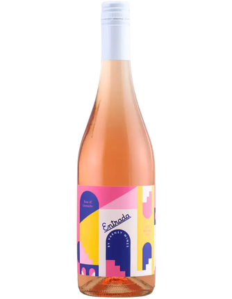 2025 Varney Wines Entrada Grenache Rose